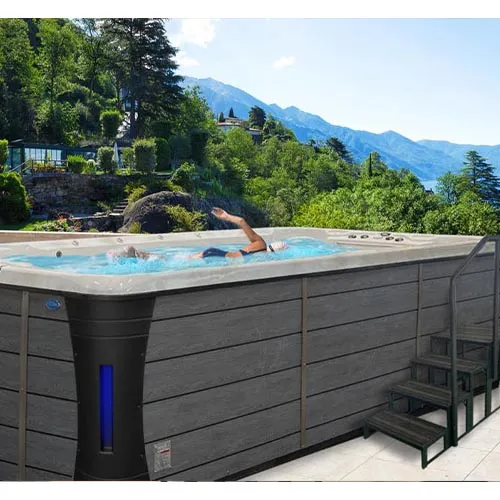 Swimspa X-Series hot tubs for sale in Malden